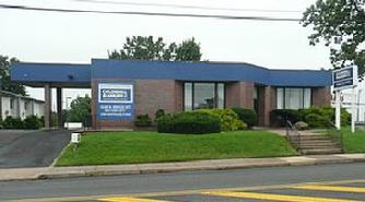 Quakertown Office